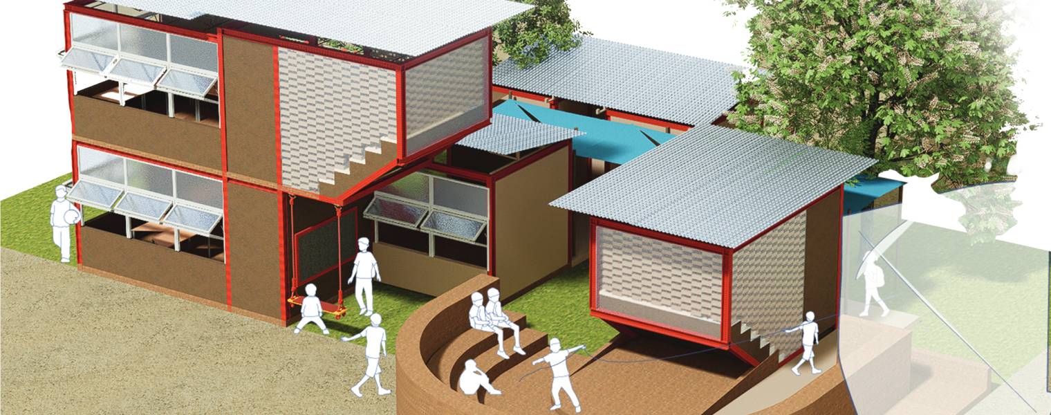 SAMVAD- Igniting Minds