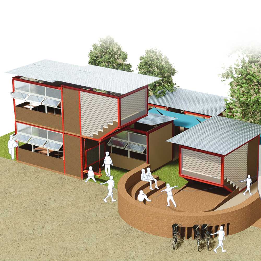 SAMVAD- Igniting Minds